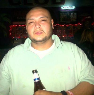 Eric Martinez