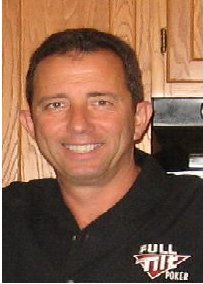 Robert Salvador
