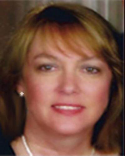 Brenda Thomas