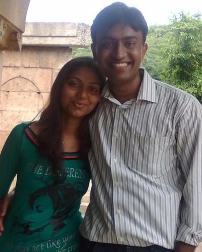 brijesh patel