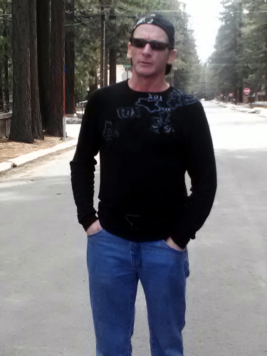 Lance Williams
