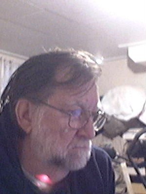 Ralph Locke