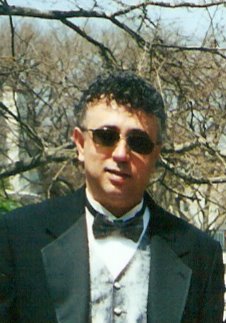 Stavros Nikolakakos