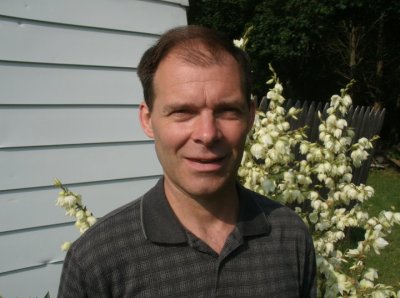 jerry barrick