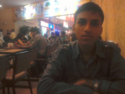sudhir kumar