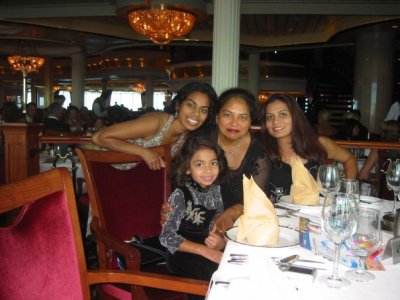 Ila Patel