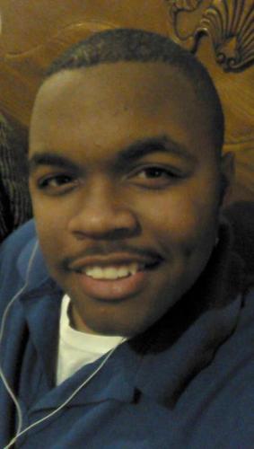Tevin Smith