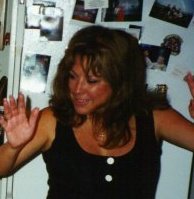 Trudy Maddox