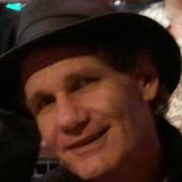 brian keith