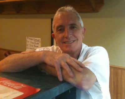 Dante Giardina