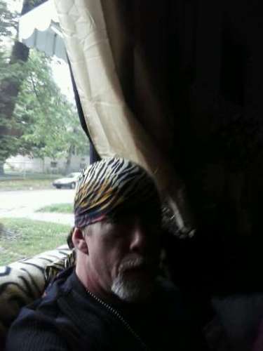 Russell Musser