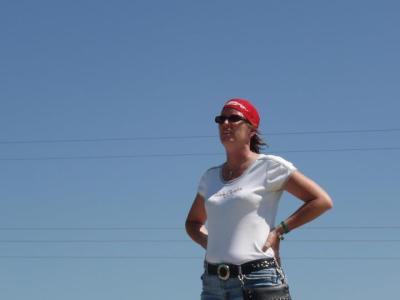 Kimberly Egler