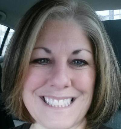 Stacie Theriot