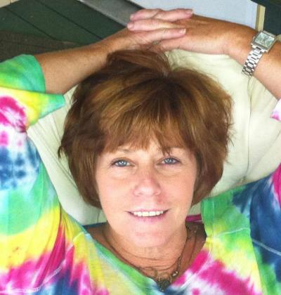 Pamela Grasso