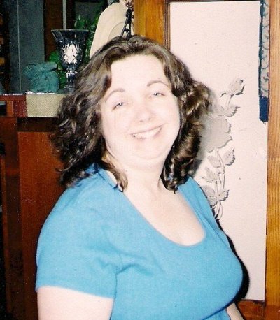 Diane Merritt
