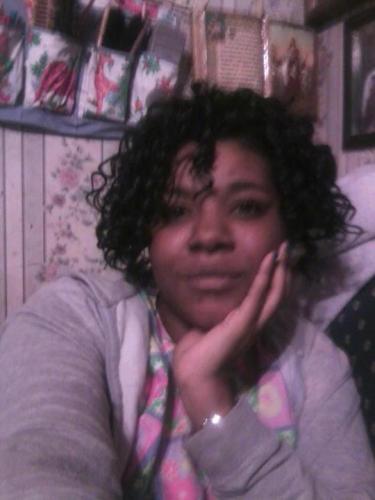 Monic Williams