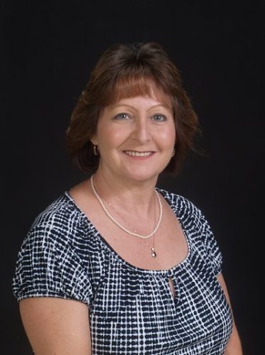 Tina Howard