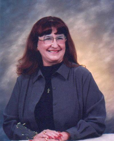Lynne True
