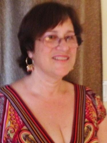 Yvonne Jimenez