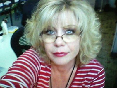 Kathleen Welch