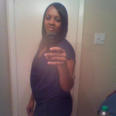 Ulanda Johnson