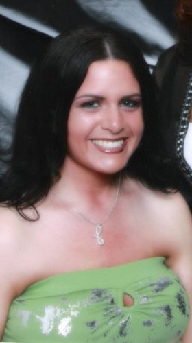 Jessica Mason