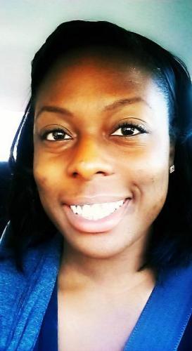 Toni Mckenzie
