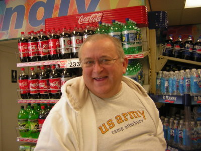 harold bash