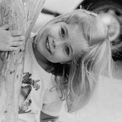 Meredith Byrum