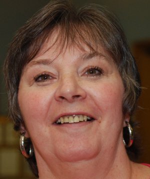 Terry Hazelton