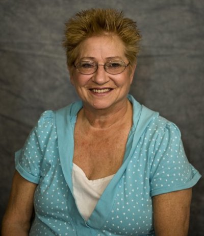 Susan Carroll