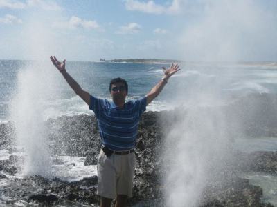 manish patel