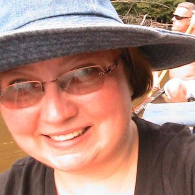 Bridget Counterman
