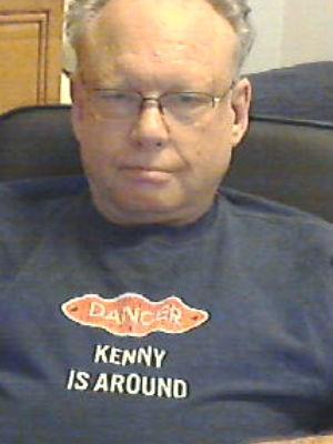 kenneth markowitz