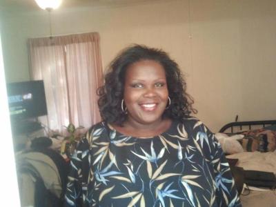 Sherron Allen