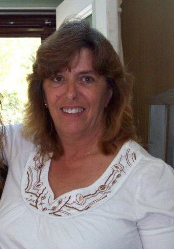 Julia Morehead