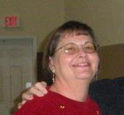 Deborah Floyd