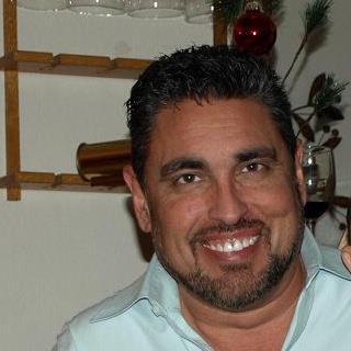 Jerry Arnold