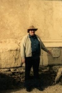 Edward Canora