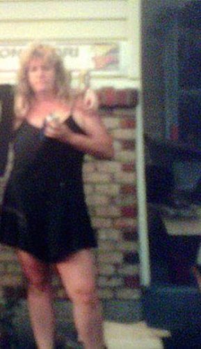 debra crouch