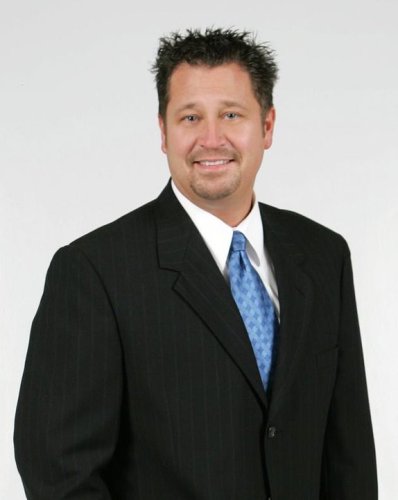 Randall Robins