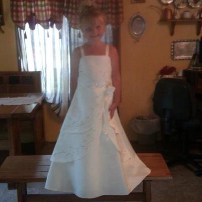 Angela Larson