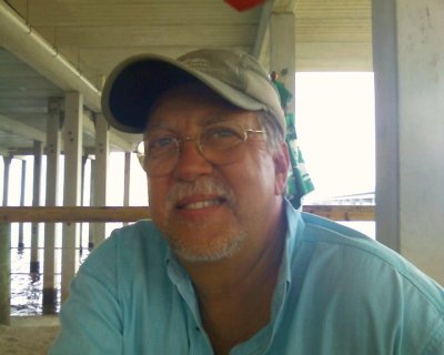 Peter Adamo