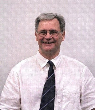 Krzysztof Kubacki