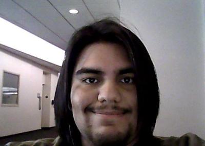 luis jimenez