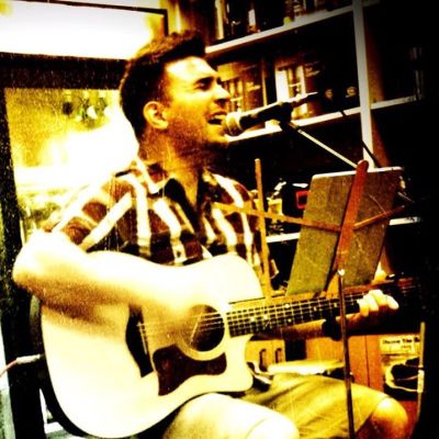 Ian Althouse