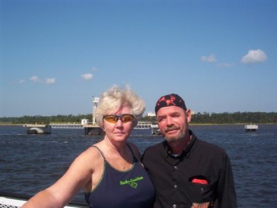 Bobbie Dillahay