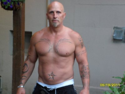 jeffery haskell