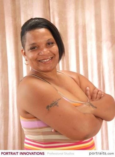 Rhonda Allen