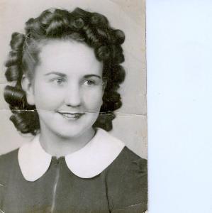 Mary Mcguire